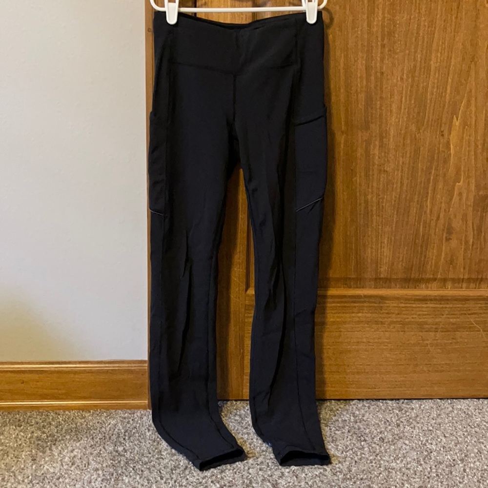 women’s lululemon leggings